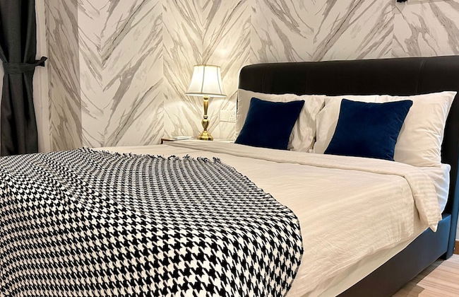 The Wave Residence - Foto 67