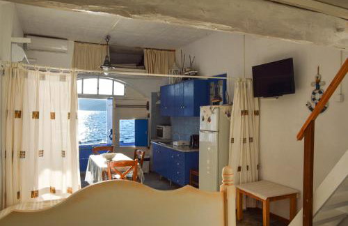 Captain's Boathouse, Klima Beach - Foto 6