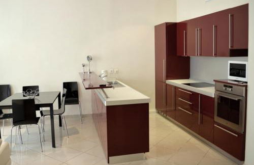 Apartment on Rue De France 4 - Foto 18