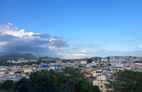 Studio Vista da Serra - Foto 23