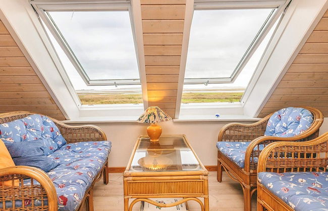 Panoramic View Fisherman's House - By Traum Ferienwohnungen - Foto 19