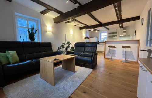 Ferienwohnung Ederblick - Foto 1