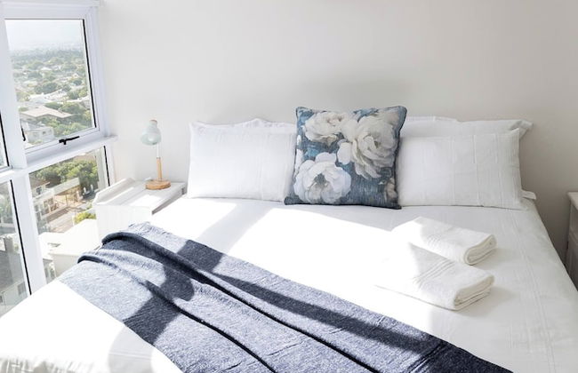 Above The Waves Strand Beach Road - Foto 4