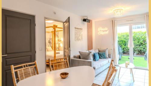 Le Paradis Tropical - Foto 4