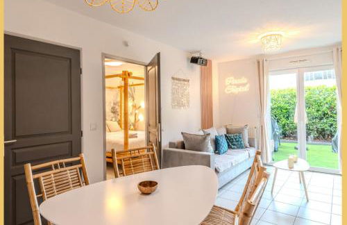 Le Paradis Tropical - Foto 4