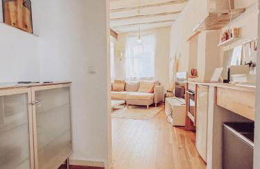 Ferienwohnung in maison de grès - Foto 6