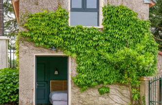 Élégante longère, piscine entre Tours et Amboise - Foto 13