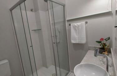 Aconchego e tranquilidade junto ao H. Mãe de Deus - Foto 9