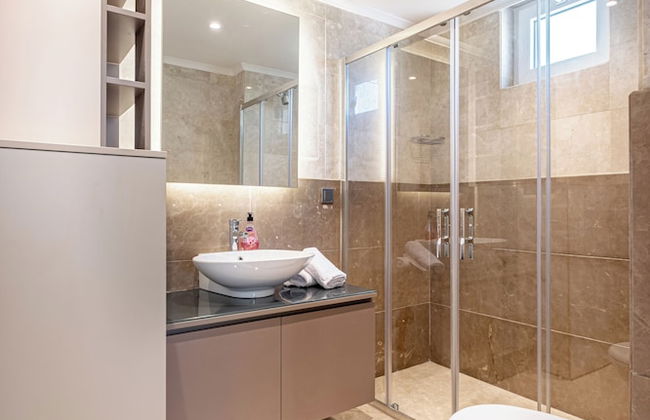 Belek deluxe suit - Foto 28