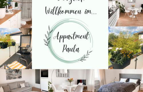 Appartment Paula - Foto 1