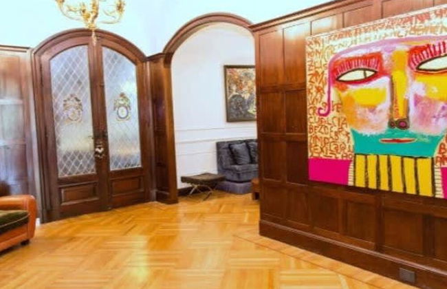 El Ceibo Elegant 3 Bedroom in Recoleta - Foto 25