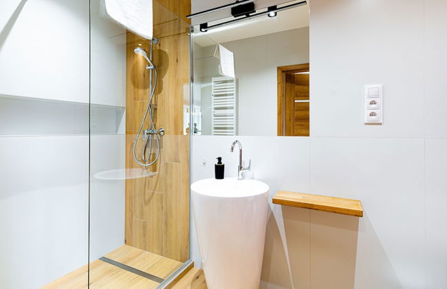 Apartamenty Sun & Snow Hillside - Photo 38