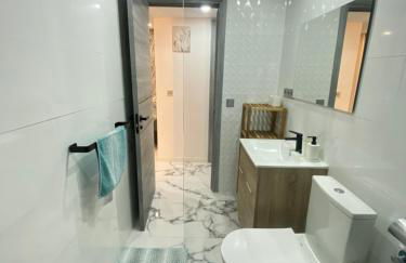 Beach apartment Palma Center - Foto 8