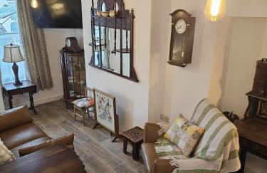 Time Stands Still Cottage - Foto 6