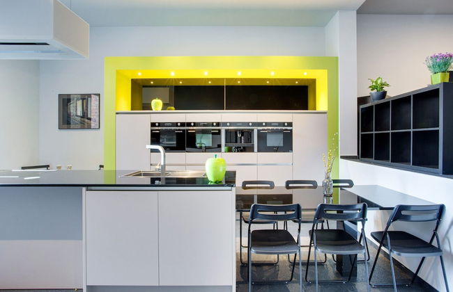 Scherpenheuvel Garden Home - Photo 10