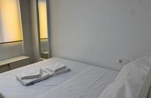 Balneario Beach Pedregalejo - Foto 15