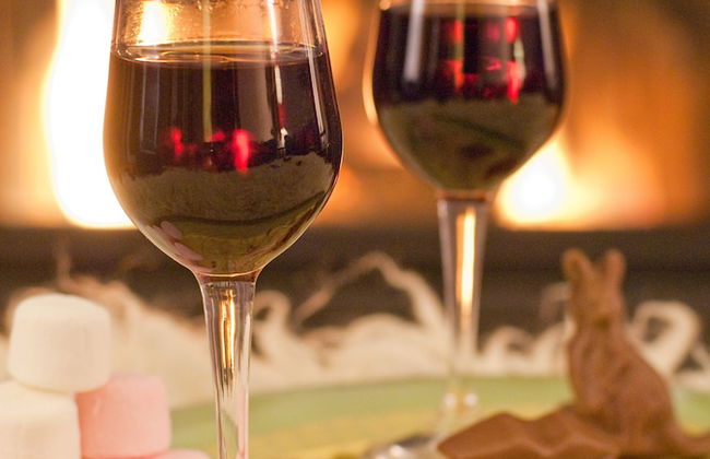 Crystal Creek Meadows Luxury Cottages - Foto 27