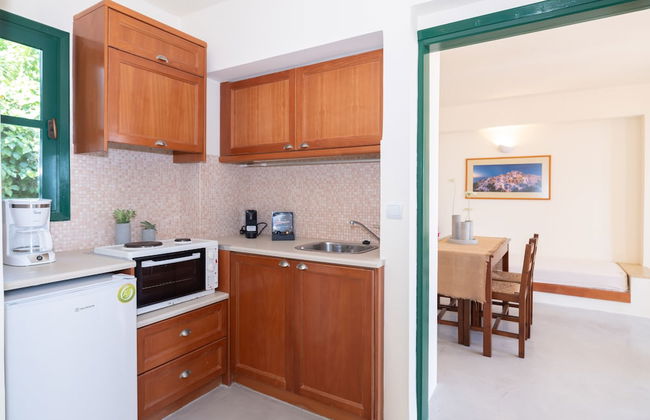 Kalimera Village - Foto 12