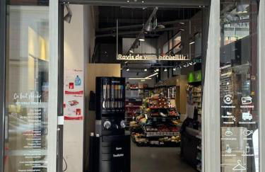 High Value up to 4pp apt La Defense & Champs Elysees - Foto 13