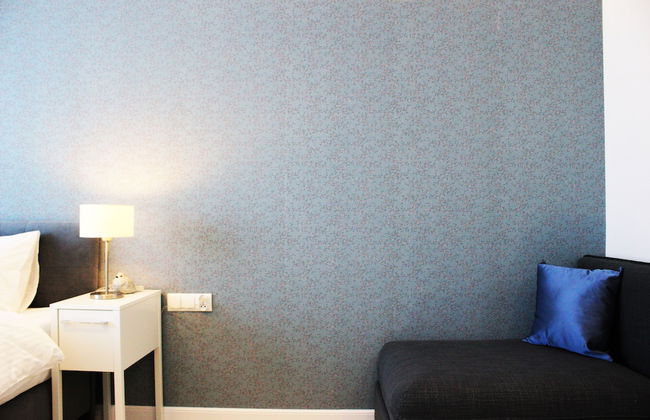 JessApart - Ochota Apartments - Photo 4