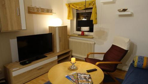 3-Zimmer - FeWo mit TV, zwischen Wilhelmshaven und Hooksiel, mit Badewanne - Foto 5