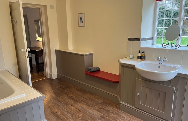 Glanhenwye Courtyard Cottages - Foto 4