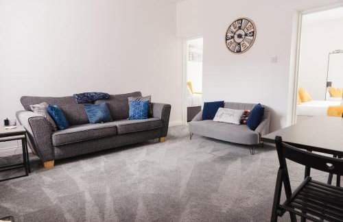 Northumberland Cosy Home - Foto 1