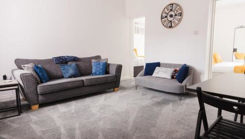 Northumberland Cosy Home - Foto 1