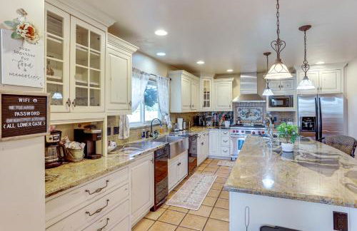 Spacious Escape Near Mesa Verde National Park! - Foto 7