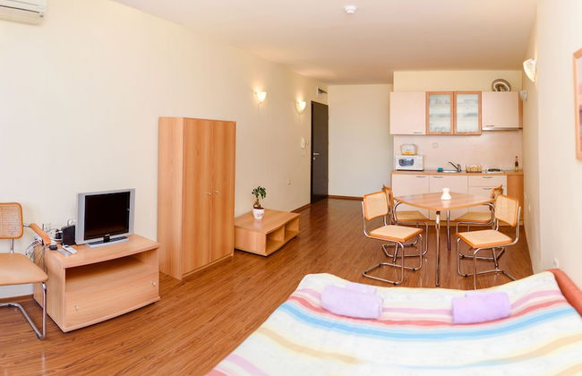 Sea View Rental Front Beach - Foto 12