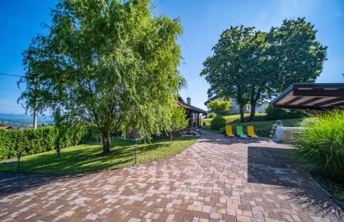 Awesome Home In Kraj Donji With Wifi - Foto 17