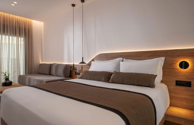 Villa Calma - Foto 40