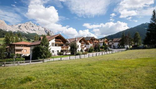 Residence Ciasa Giardun - Photo 2