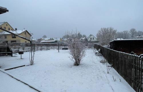 Ferienwohnungen Goldhahn - Foto 30