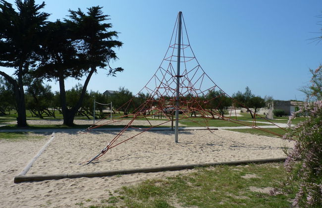 VVF Île de Ré Sainte-Marie-de-Ré - Foto 15