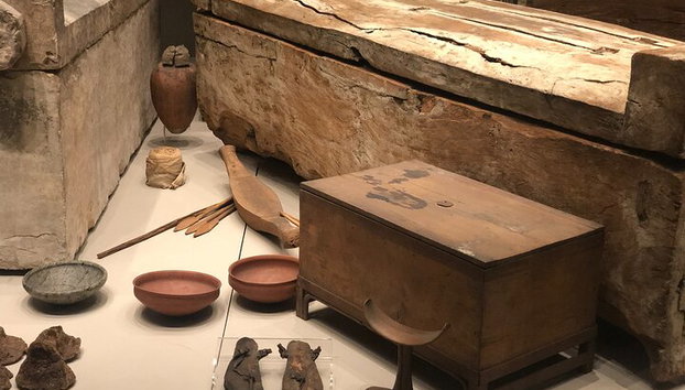 Mezza giornata da Milano: scopri Torino e il Tour Privato del Museo Egizio - Foto 3, Museo Egizio