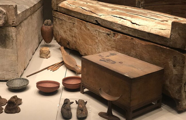 Meio dia de Milão: descubra Turim e o tour privado do Museu Egípcio - Foto 3