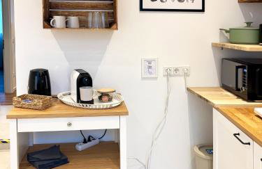 COZEE - Air-Conditioned Apartment with Netflix - Foto 17