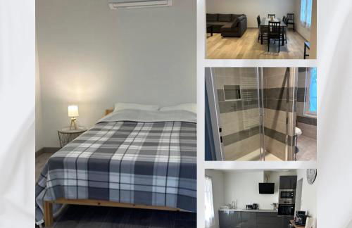 la grande aire - Photo 1