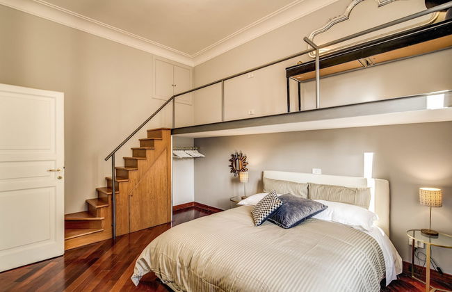 Imperial Panorama Penthouse - Foto 19