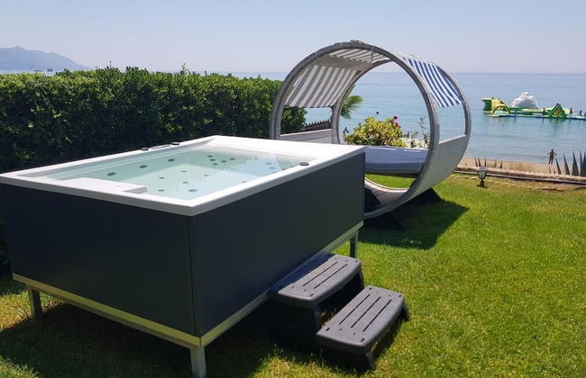 Corfu Island Apartment 52 - Foto 25