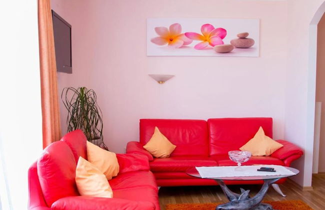 Aparthotel Landau an der Isar - Foto 6