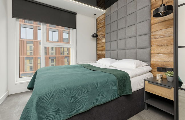 Milionowa Loft Apartment by Renters - Foto 2