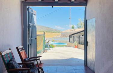 CORTIJO EL PRADO l - Foto 13