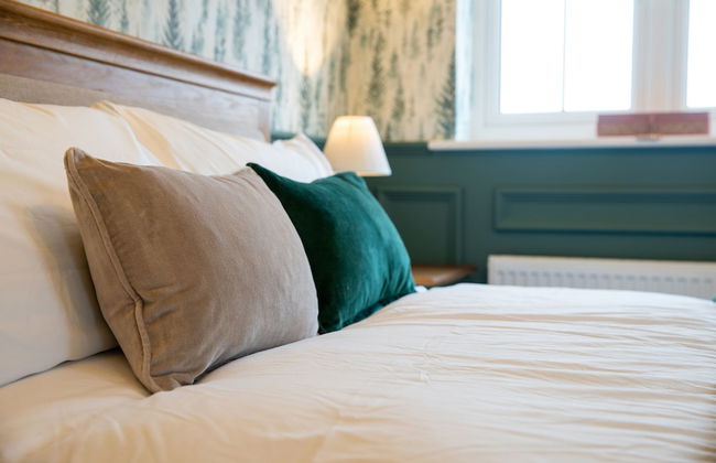 6 Bedroom New Build Detached House in Bicester - Foto 15