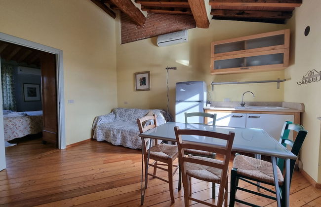 Farmhouse in Tuscany With Pool Near Montecastello - Foto 26