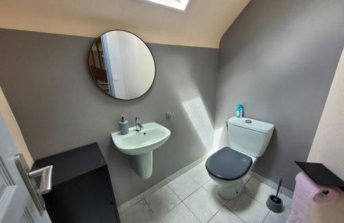 Kernay, grande maison familiale pour 10 personnes - Photo 42