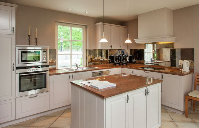 Peer Villa With Garden - Foto 12