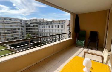 Studio Palais de la Méditerranée - Foto 8