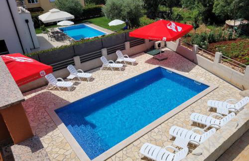 Apartments Aversu - Foto 30